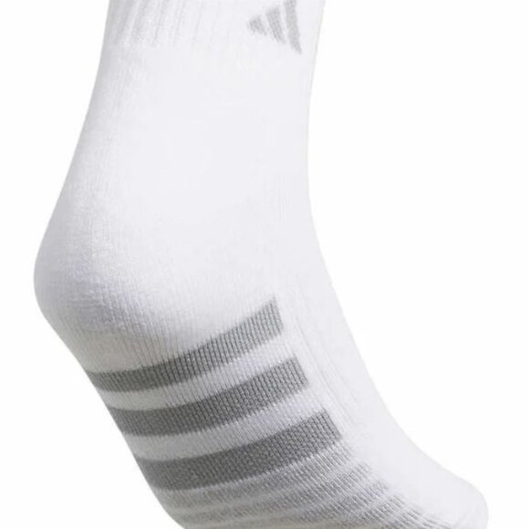 adidas Ladies' Quarter Sock, 6-pair - Picture 2 of 7